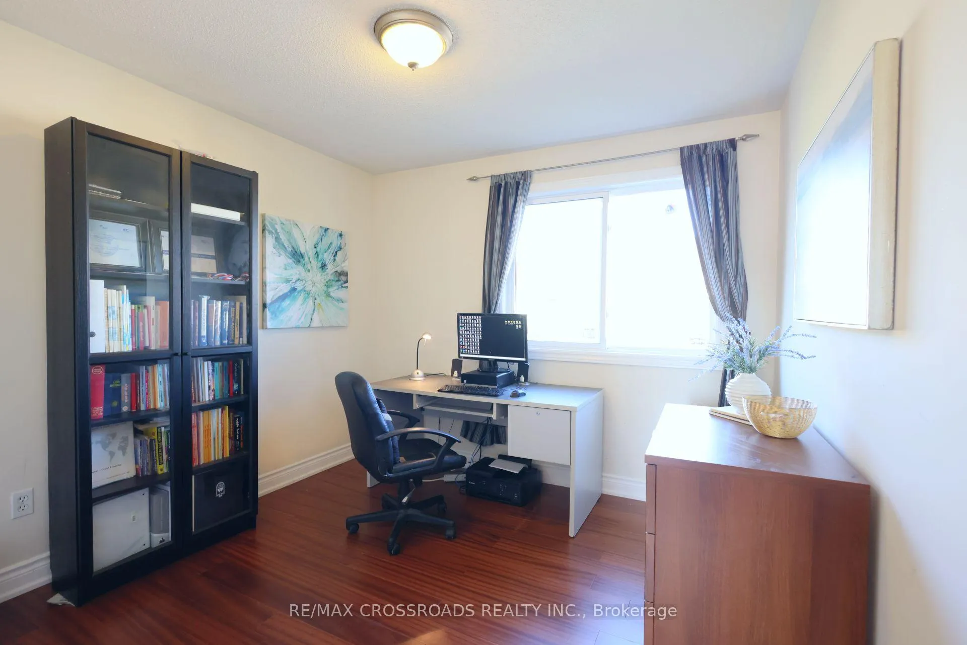 Photo 24 of 78 Trojan Crescent, Markham, Berczy — HOMEH