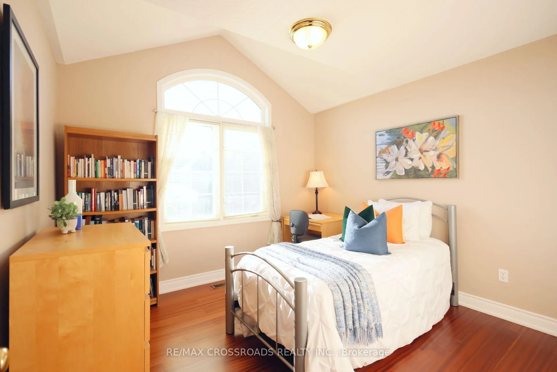 Photo 25 of 78 Trojan Crescent, Markham, Berczy — HOMEH