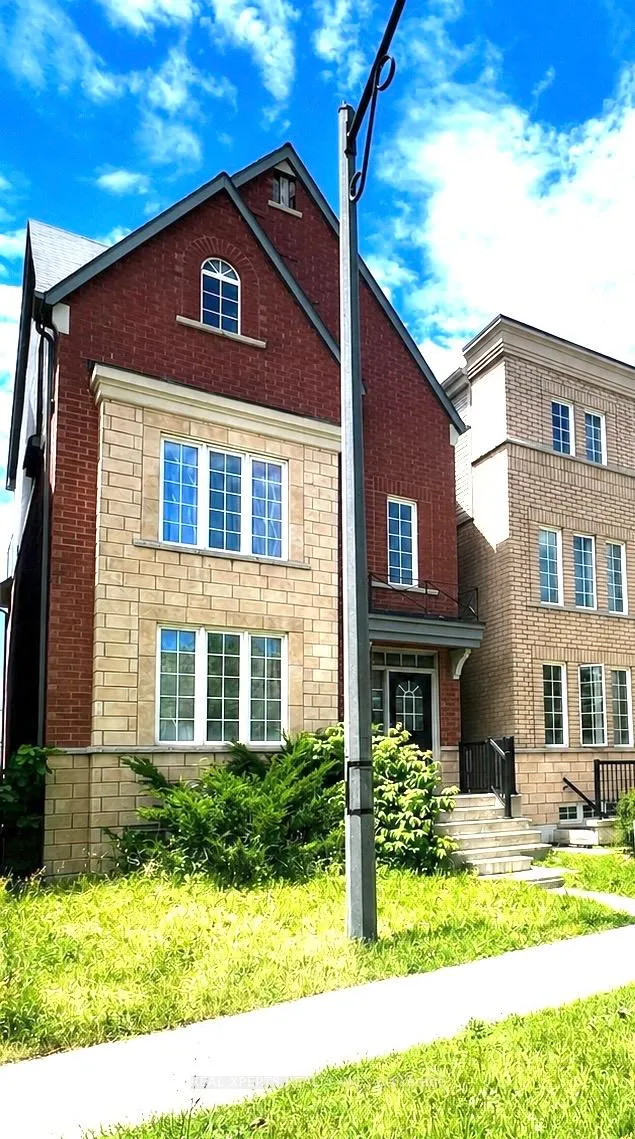 Photo 1 of 654 Sentinel Road, North York, York University Heights — HOMEH