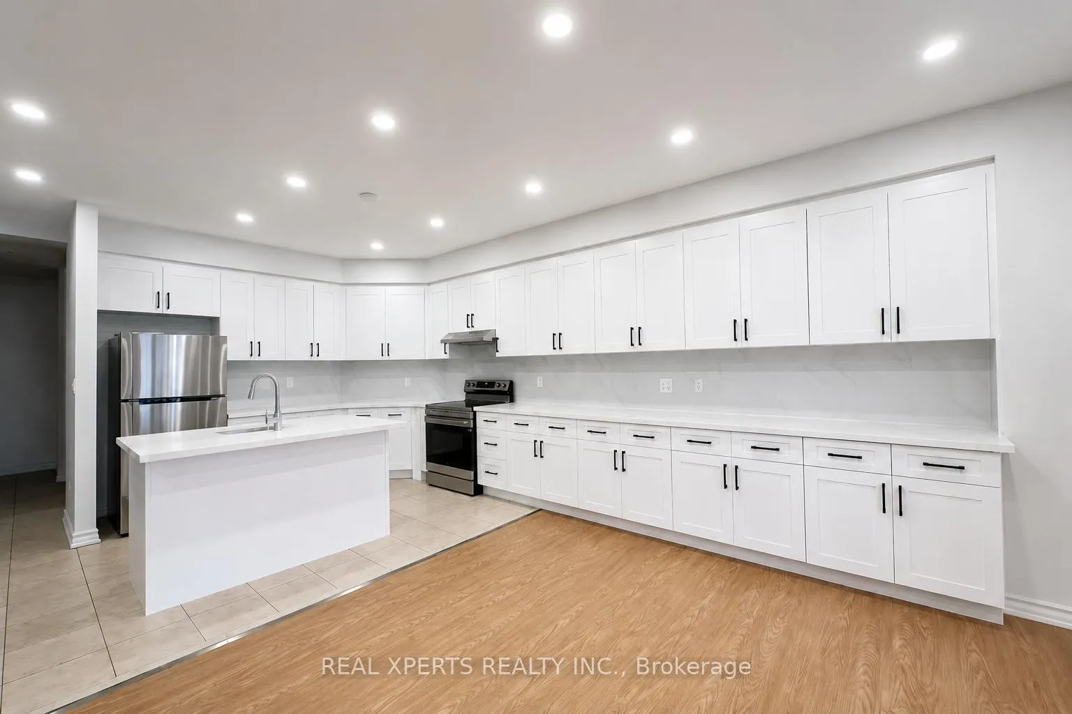 Photo 2 of 654 Sentinel Road, North York, York University Heights — HOMEH