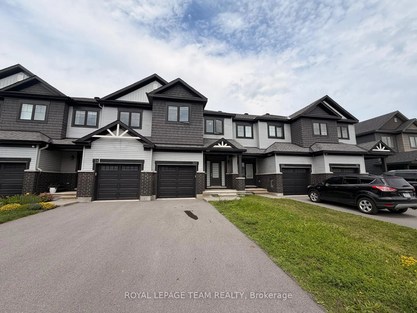 Photo 1 of 343 Grackle Street N, Ottawa, Blossom Park/Kemp Park/Findlay Creek — HOMEH