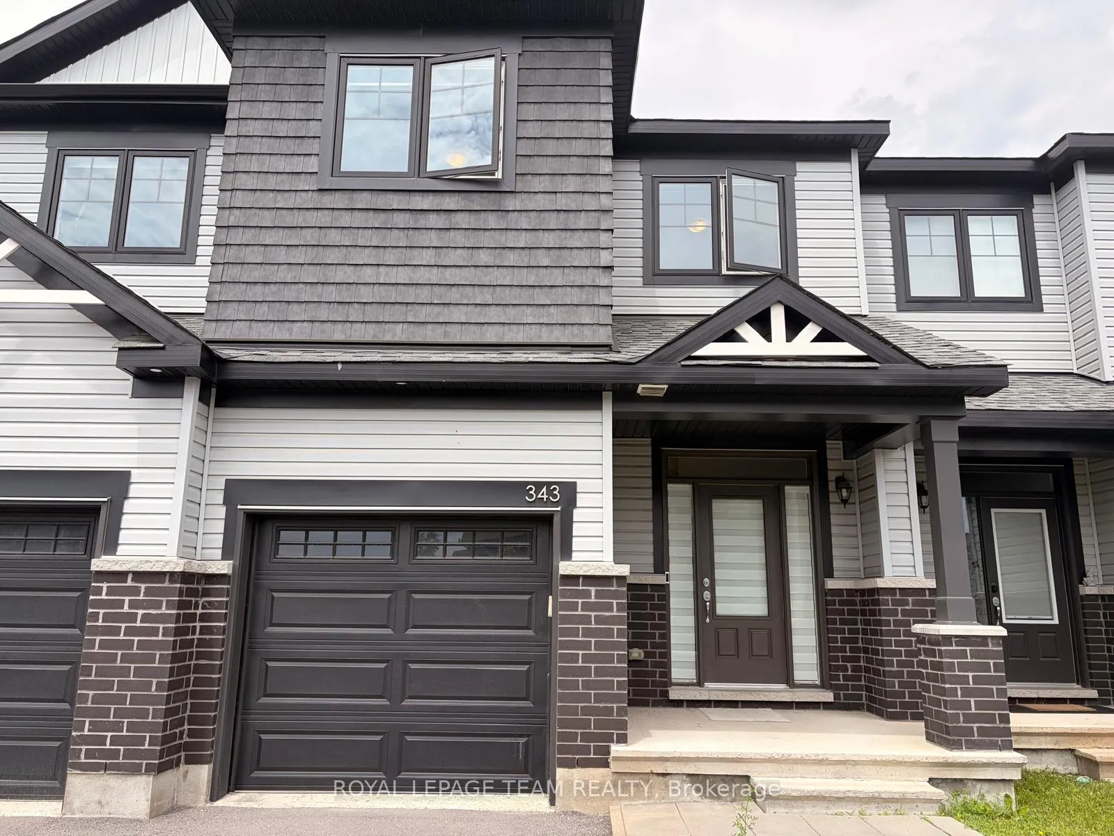 Photo 4 of 343 Grackle Street N, Ottawa, Blossom Park/Kemp Park/Findlay Creek — HOMEH