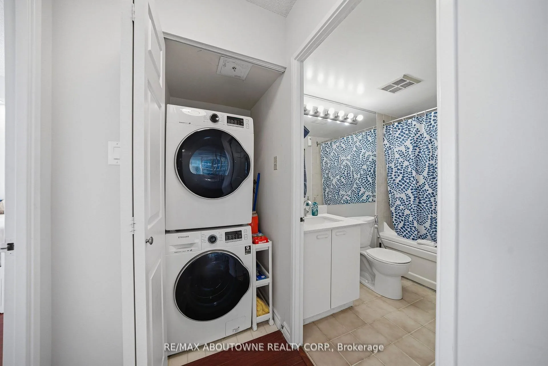 Photo 23 of Unit 611, 55 Elm Drive W, Mississauga, City Centre — HOMEH