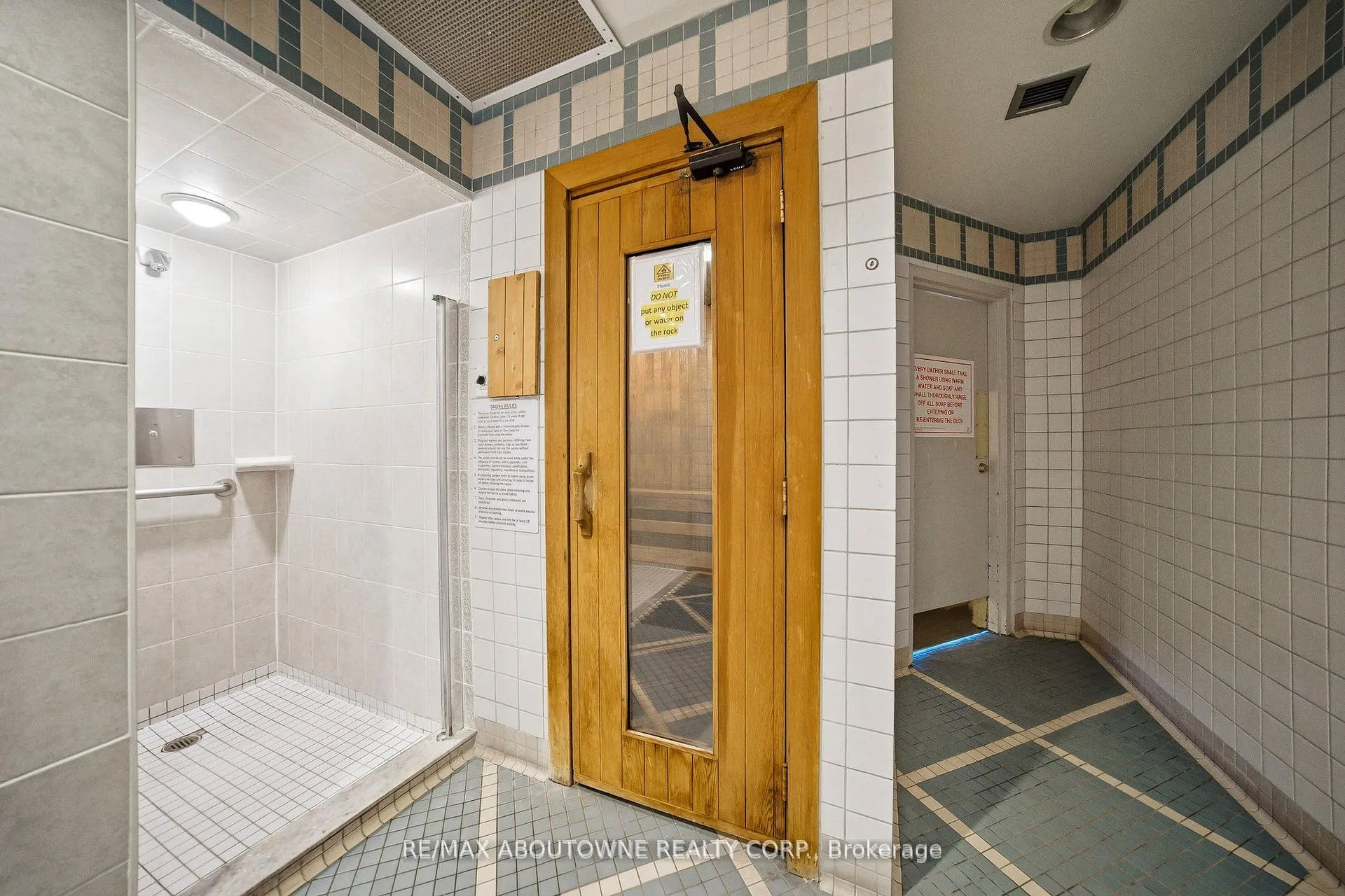 Photo 27 of Unit 611, 55 Elm Drive W, Mississauga, City Centre — HOMEH