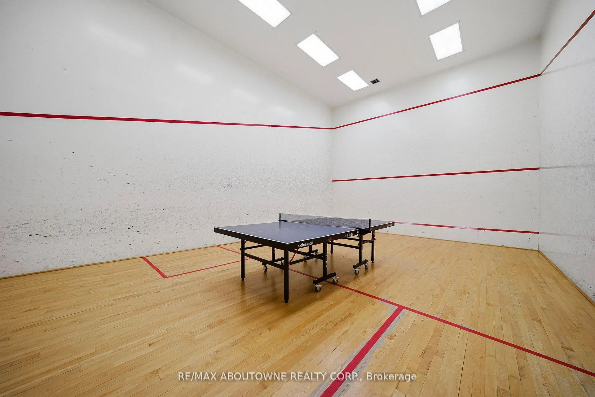 Photo 29 of Unit 611, 55 Elm Drive W, Mississauga, City Centre — HOMEH