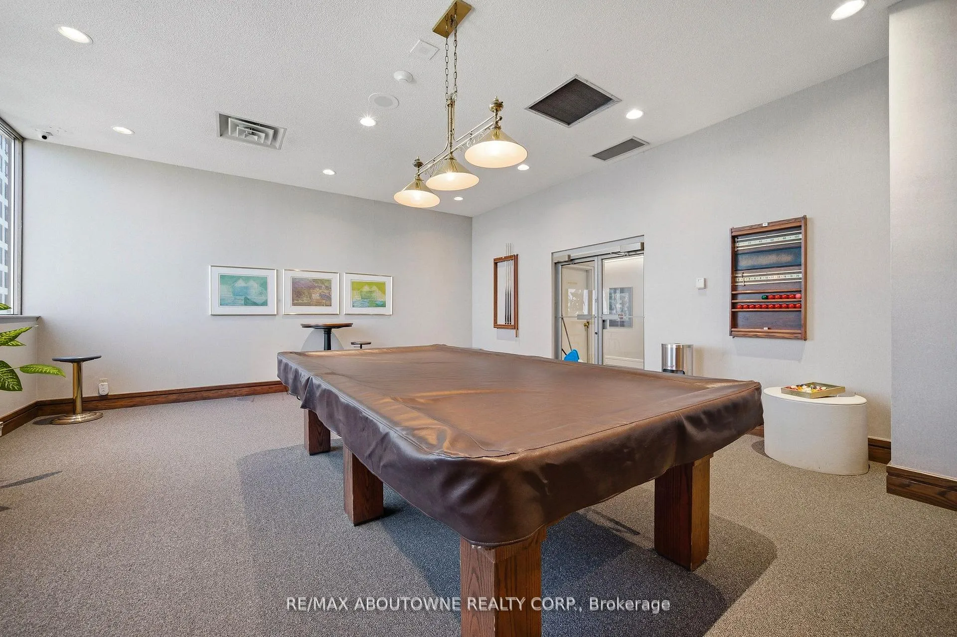 Photo 30 of Unit 611, 55 Elm Drive W, Mississauga, City Centre — HOMEH