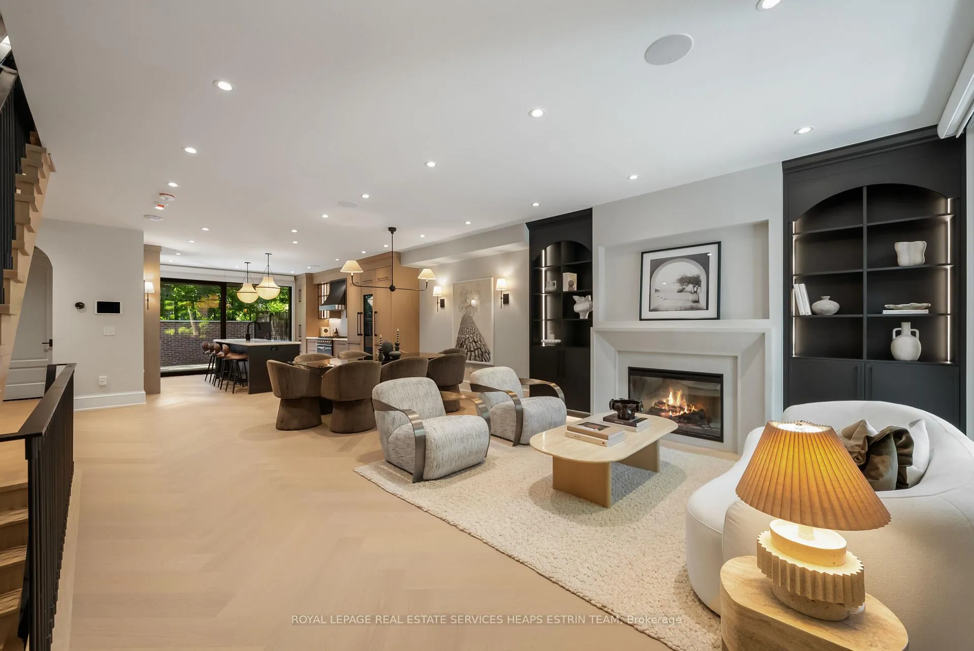 Photo 2 of 16 Tranby Avenue, Toronto, The Annex — HOMEH