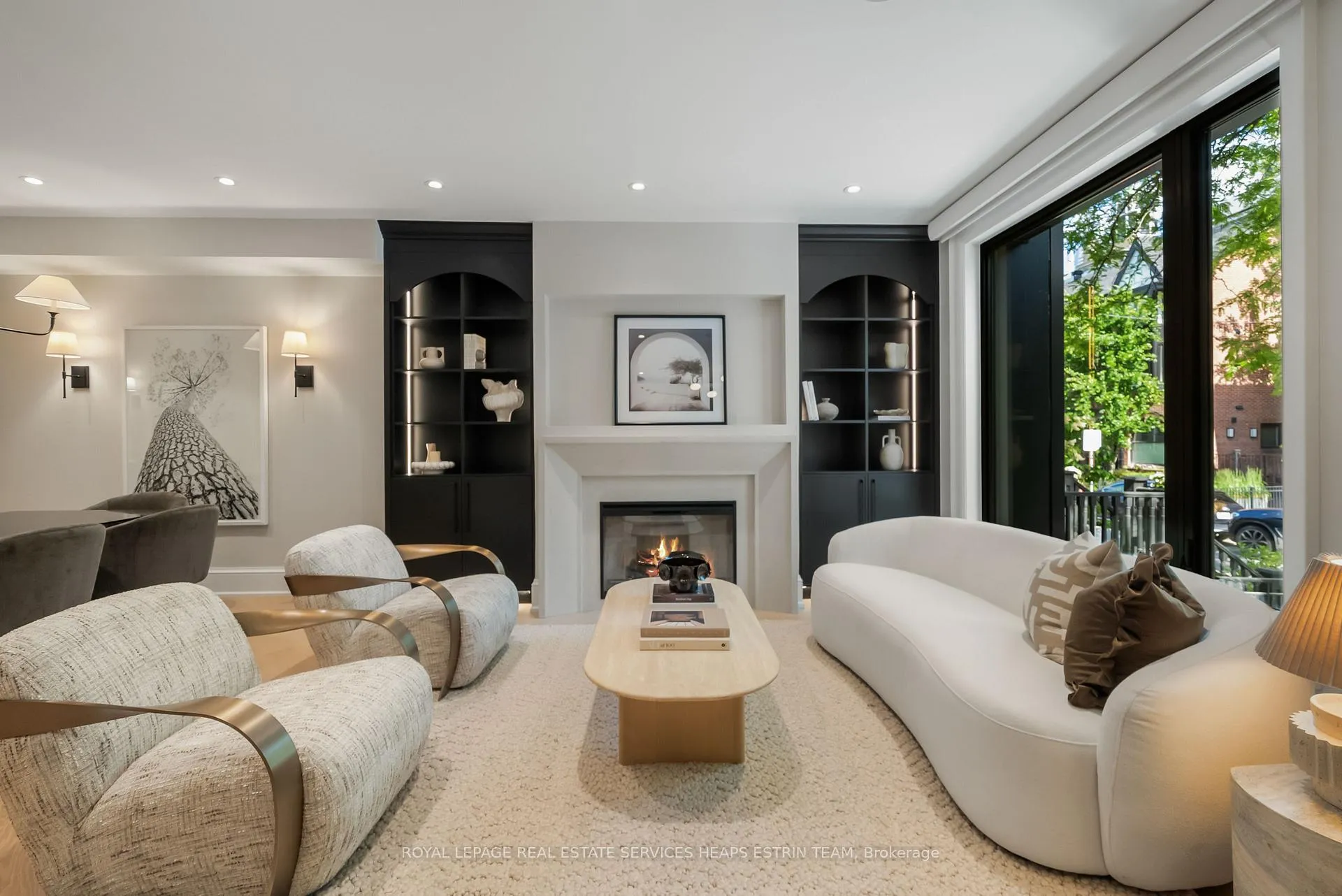 Photo 3 of 16 Tranby Avenue, Toronto, The Annex — HOMEH