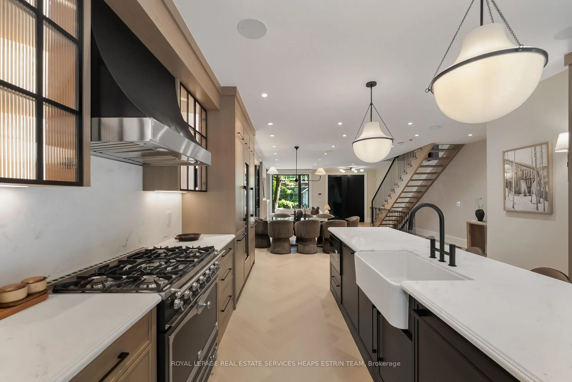 Photo 7 of 16 Tranby Avenue, Toronto, The Annex — HOMEH