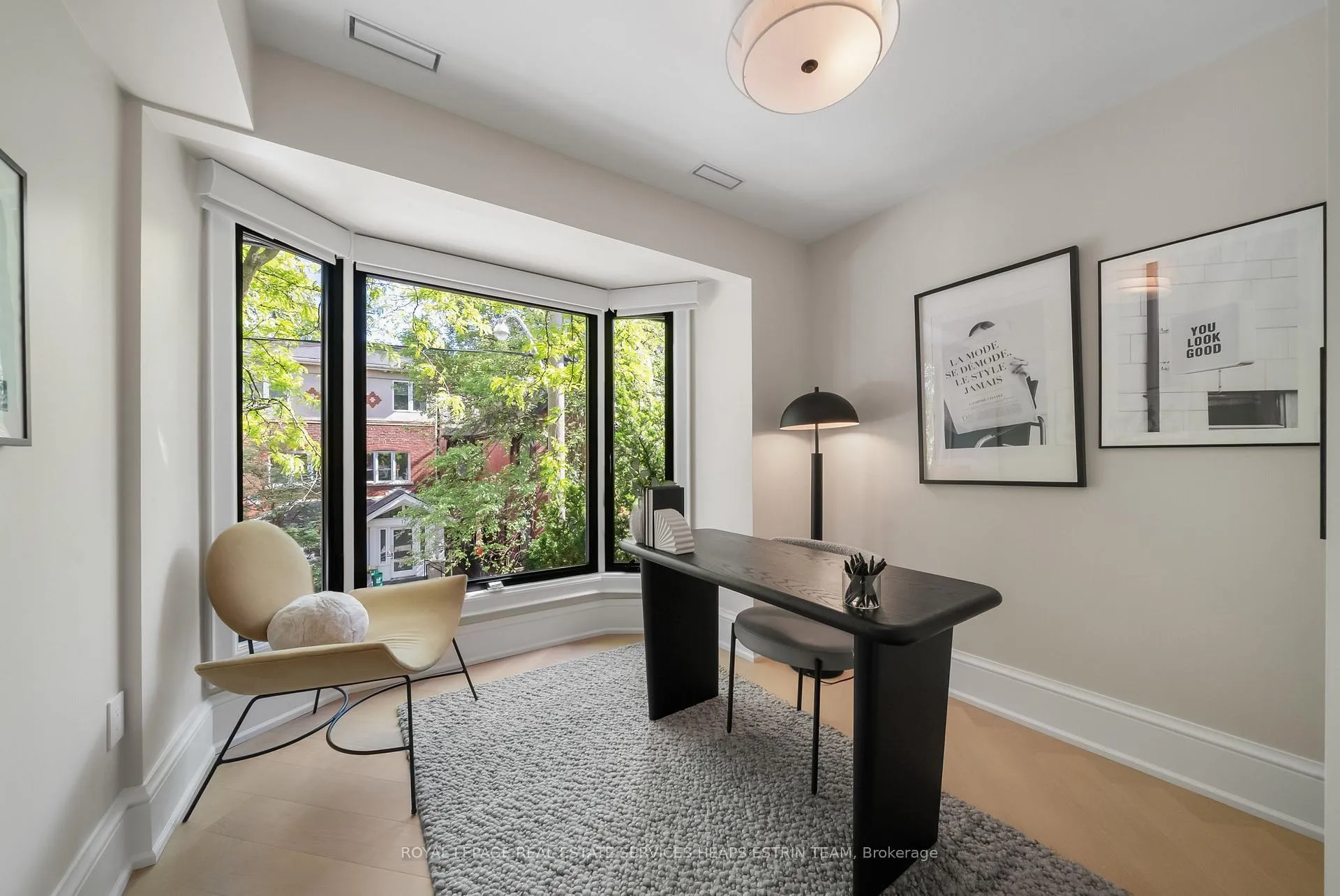 Photo 18 of 16 Tranby Avenue, Toronto, The Annex — HOMEH