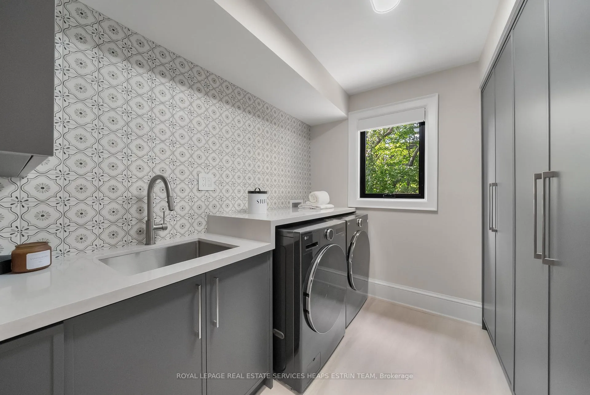 Photo 19 of 16 Tranby Avenue, Toronto, The Annex — HOMEH