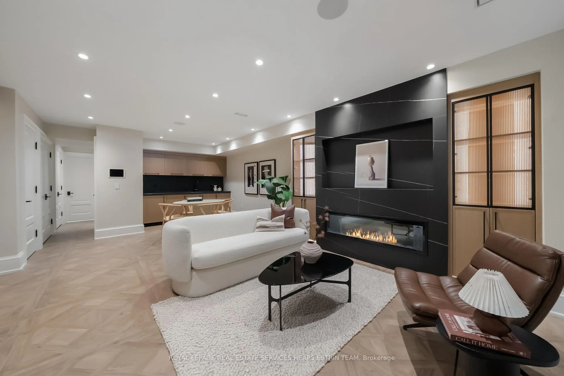 Photo 27 of 16 Tranby Avenue, Toronto, The Annex — HOMEH
