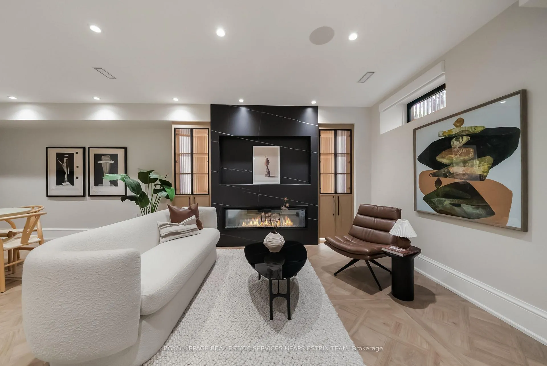 Photo 28 of 16 Tranby Avenue, Toronto, The Annex — HOMEH