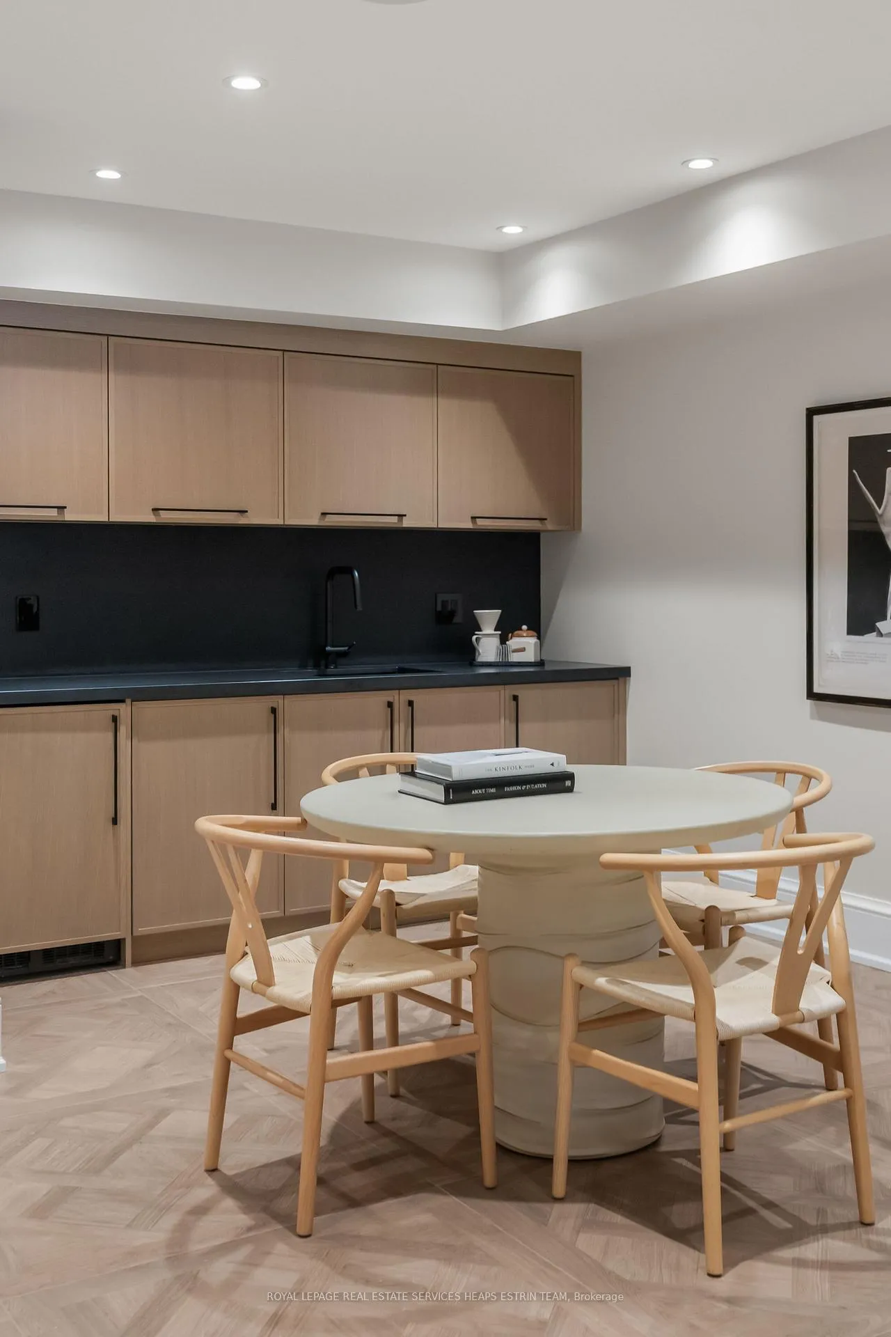 Photo 29 of 16 Tranby Avenue, Toronto, The Annex — HOMEH