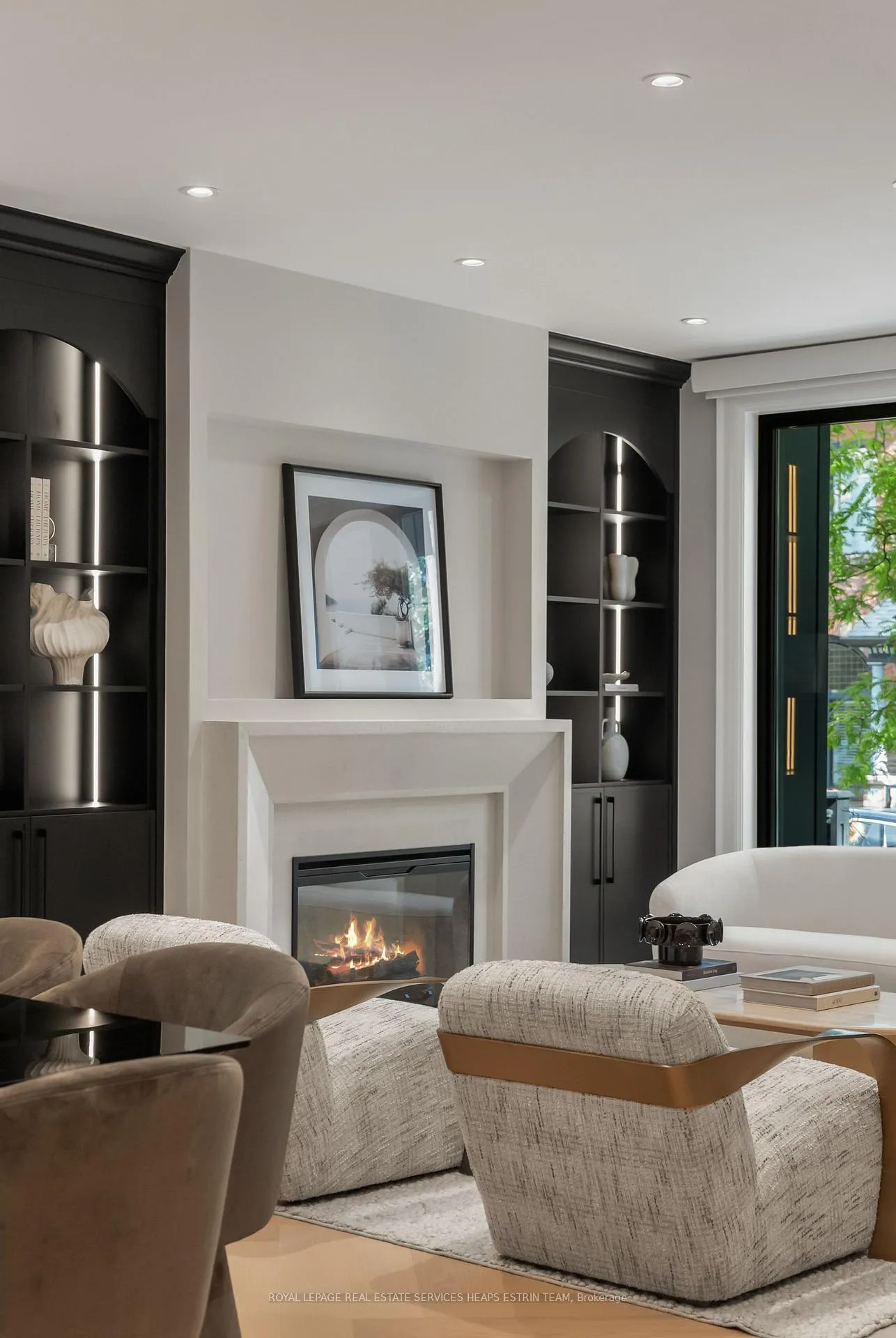Photo 37 of 16 Tranby Avenue, Toronto, The Annex — HOMEH