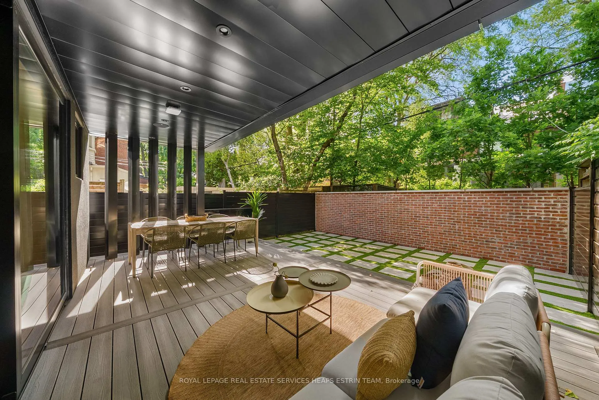Photo 38 of 16 Tranby Avenue, Toronto, The Annex — HOMEH