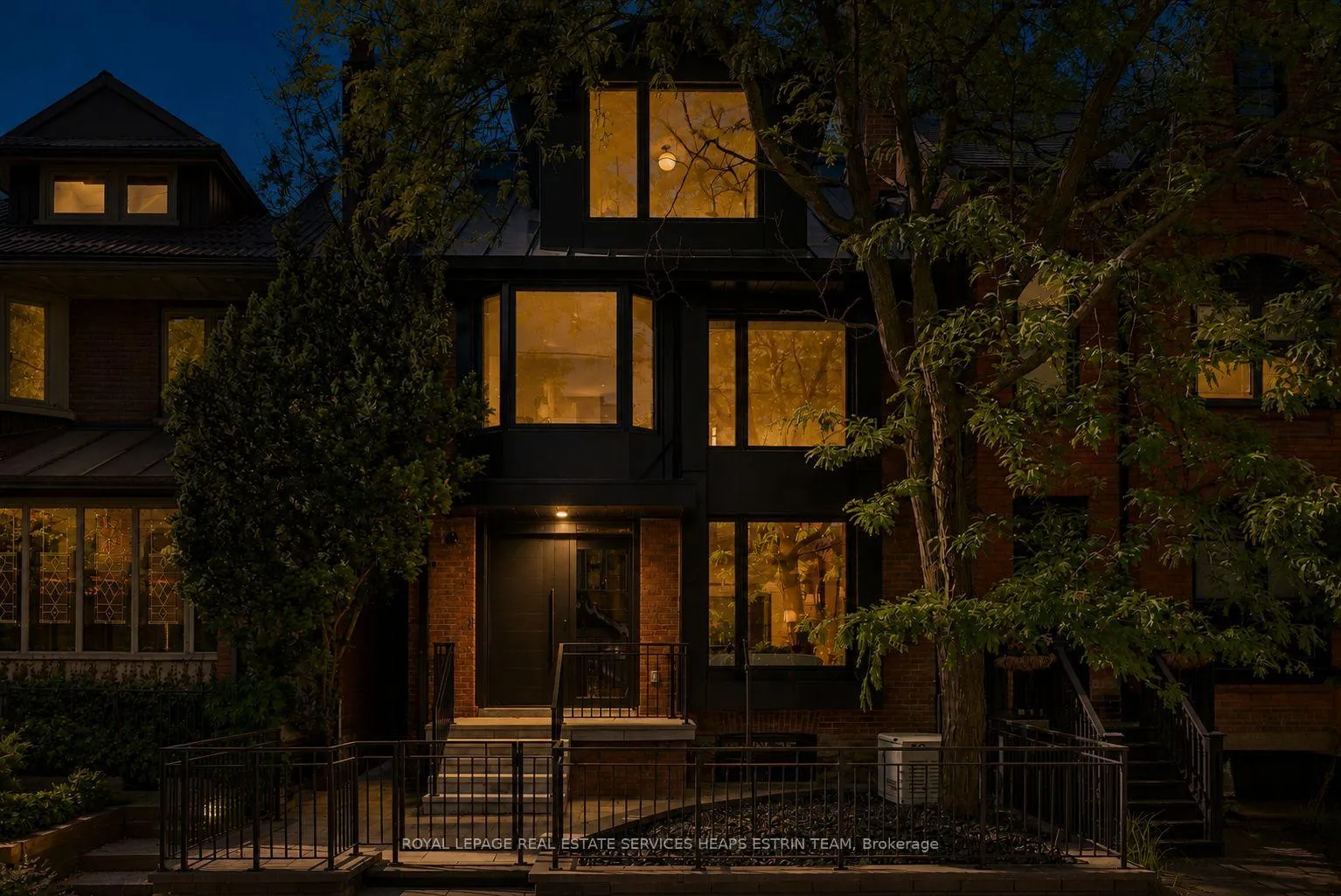 Photo 40 of 16 Tranby Avenue, Toronto, The Annex — HOMEH
