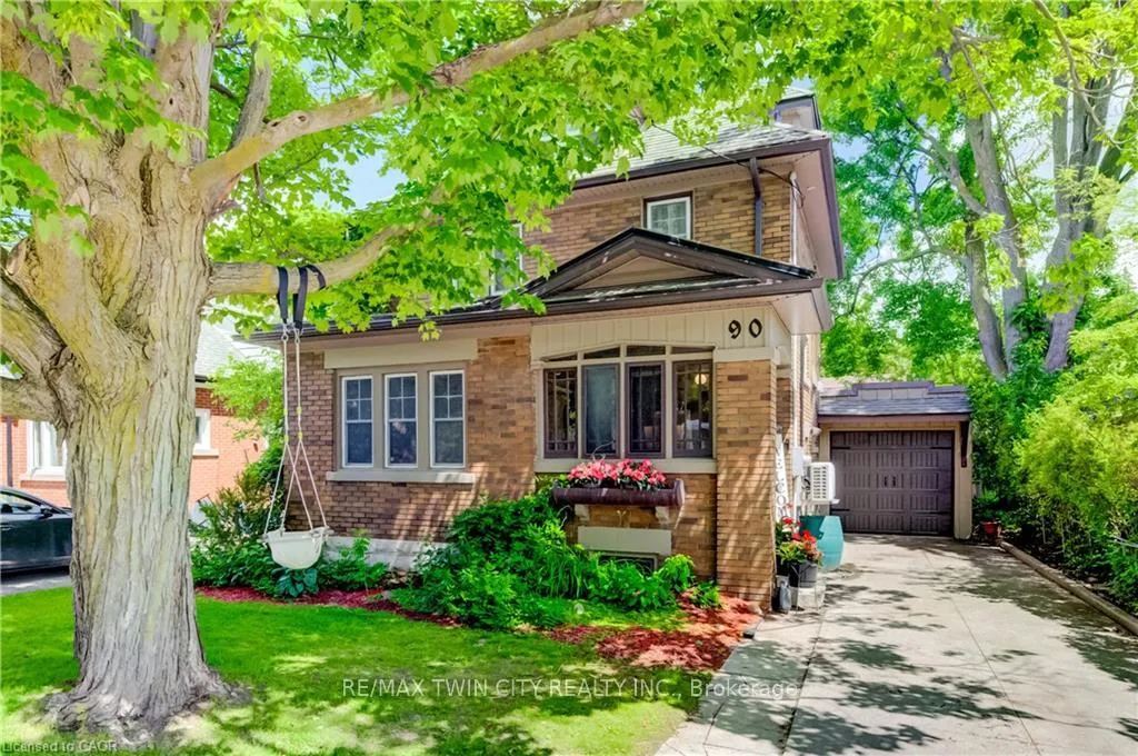 Photo 1 of 90 Brock Street, Kitchener, Victoria Park — HOMEH