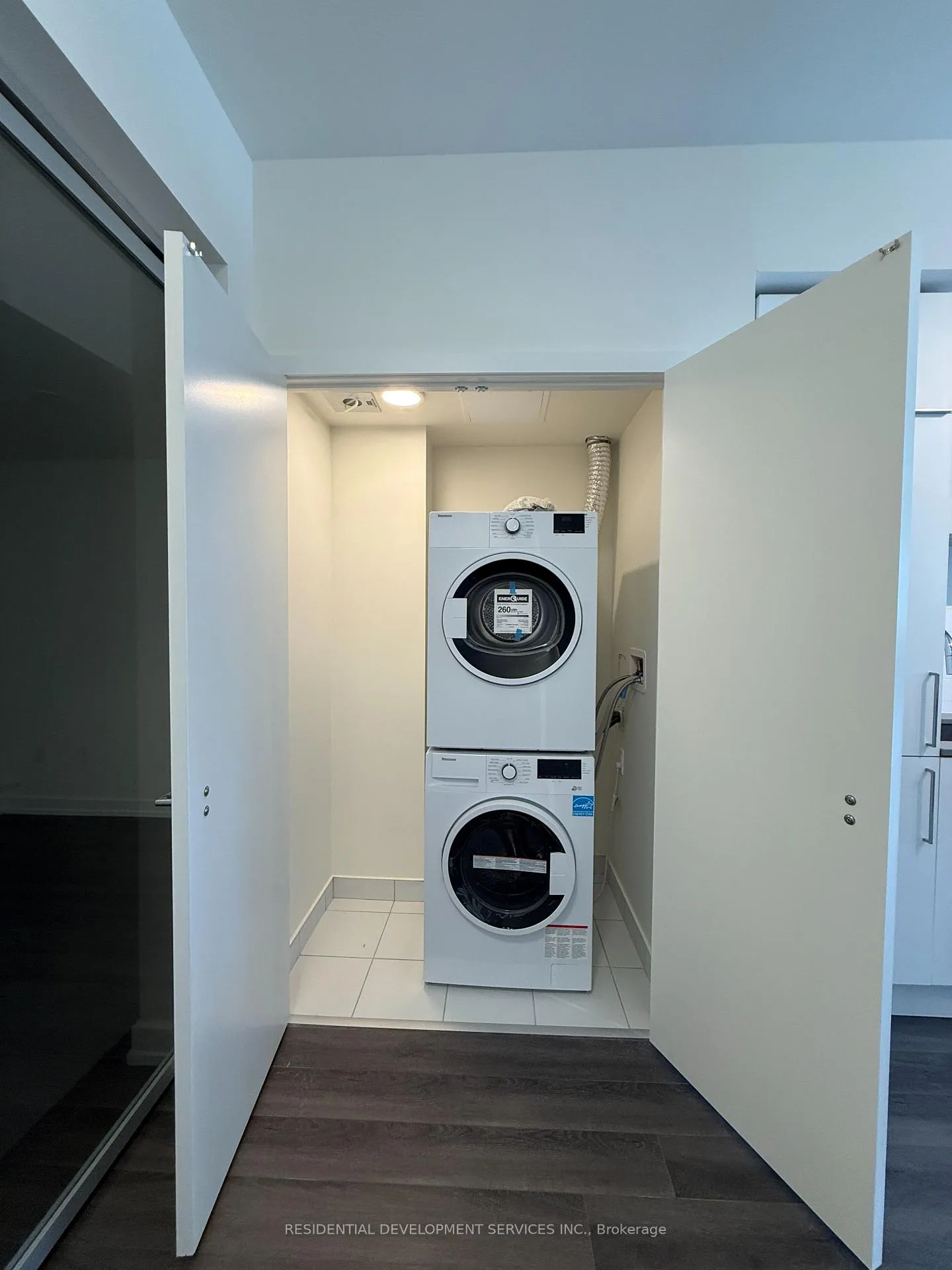 Photo 11 of Unit 608, 89 Church Street, Toronto, Church-Yonge Corridor — HOMEH