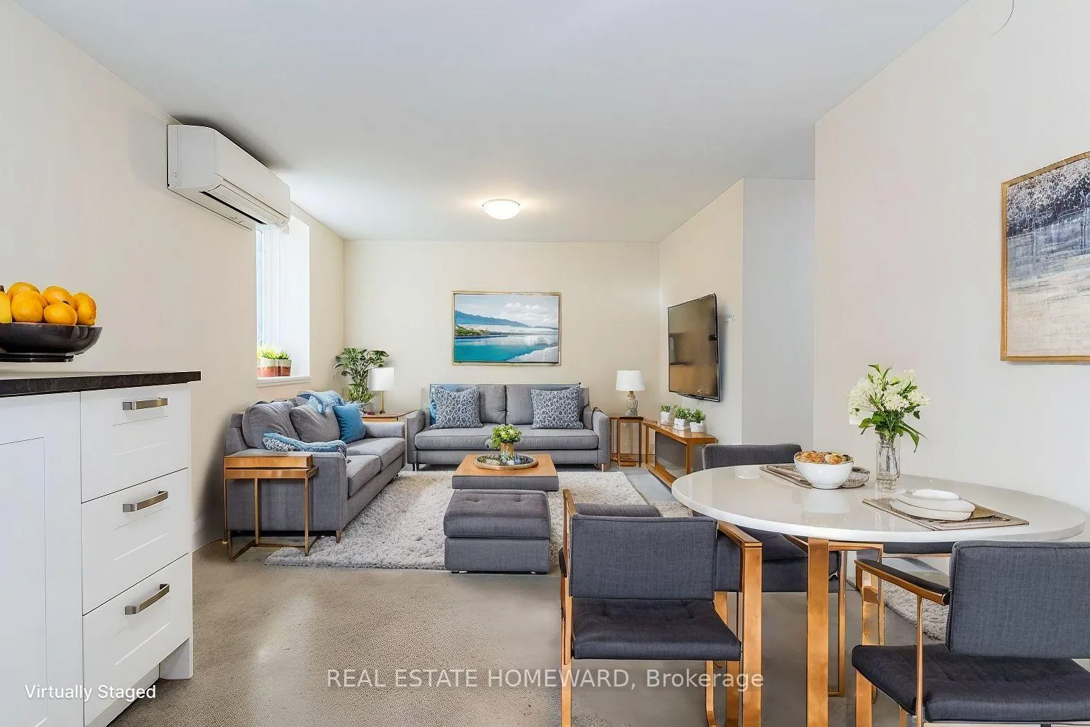 Photo 4 of 125 Tiago Avenue, Toronto, O'Connor-Parkview — HOMEH