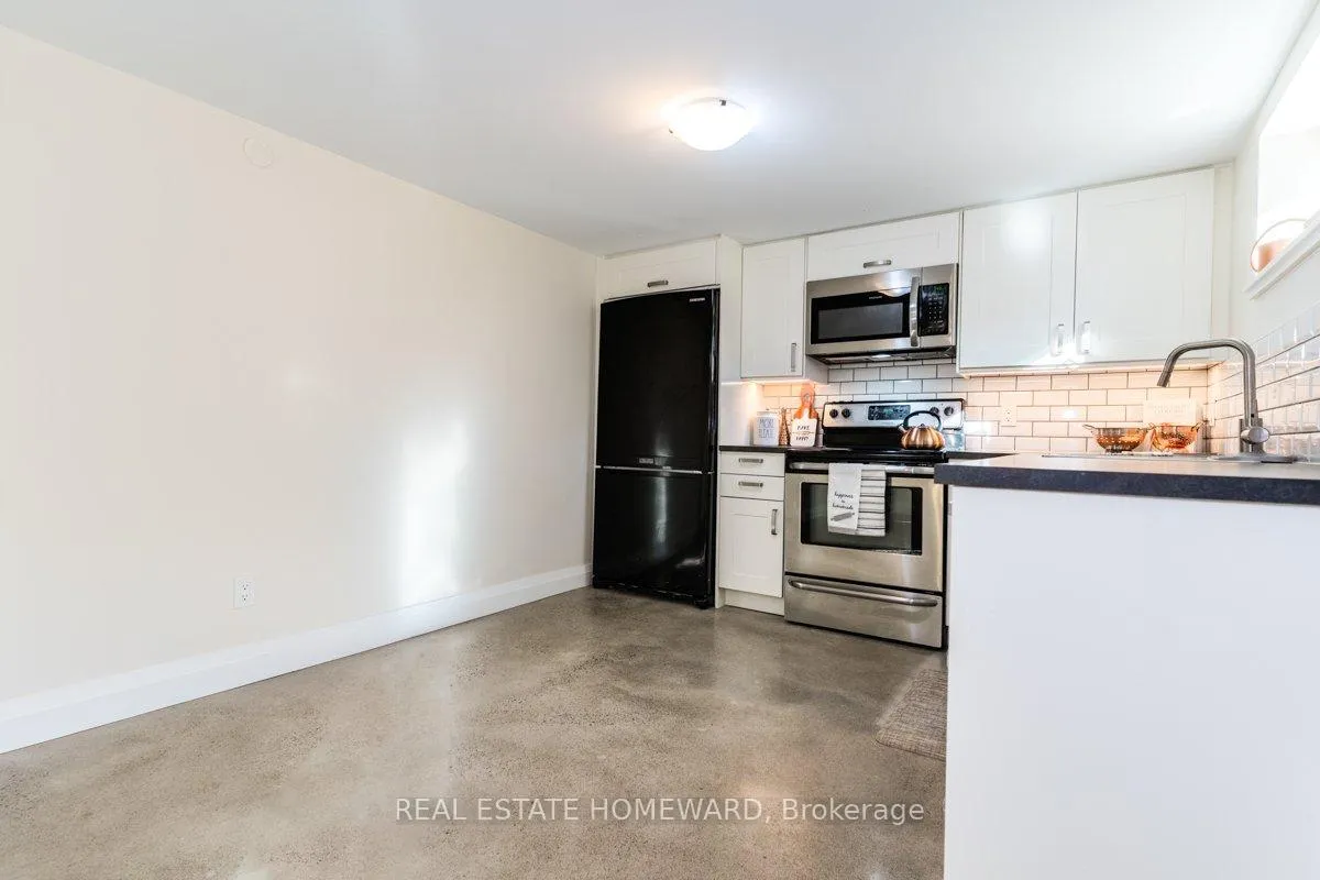 Photo 6 of 125 Tiago Avenue, Toronto, O'Connor-Parkview — HOMEH