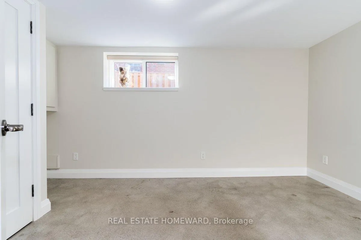 Photo 10 of 125 Tiago Avenue, Toronto, O'Connor-Parkview — HOMEH