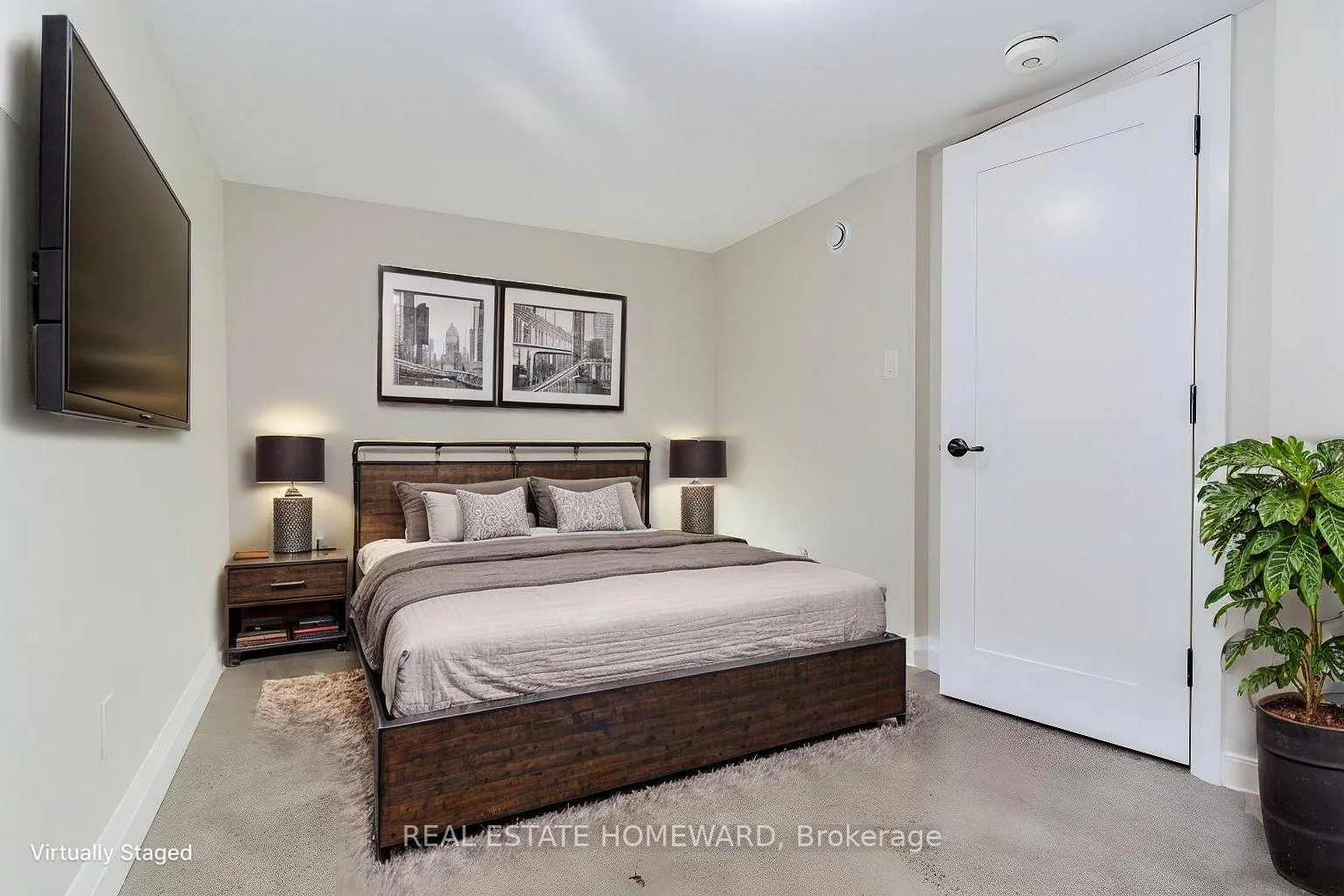 Photo 11 of 125 Tiago Avenue, Toronto, O'Connor-Parkview — HOMEH