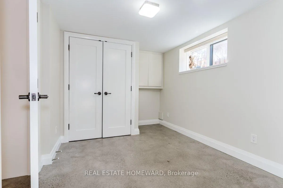 Photo 12 of 125 Tiago Avenue, Toronto, O'Connor-Parkview — HOMEH