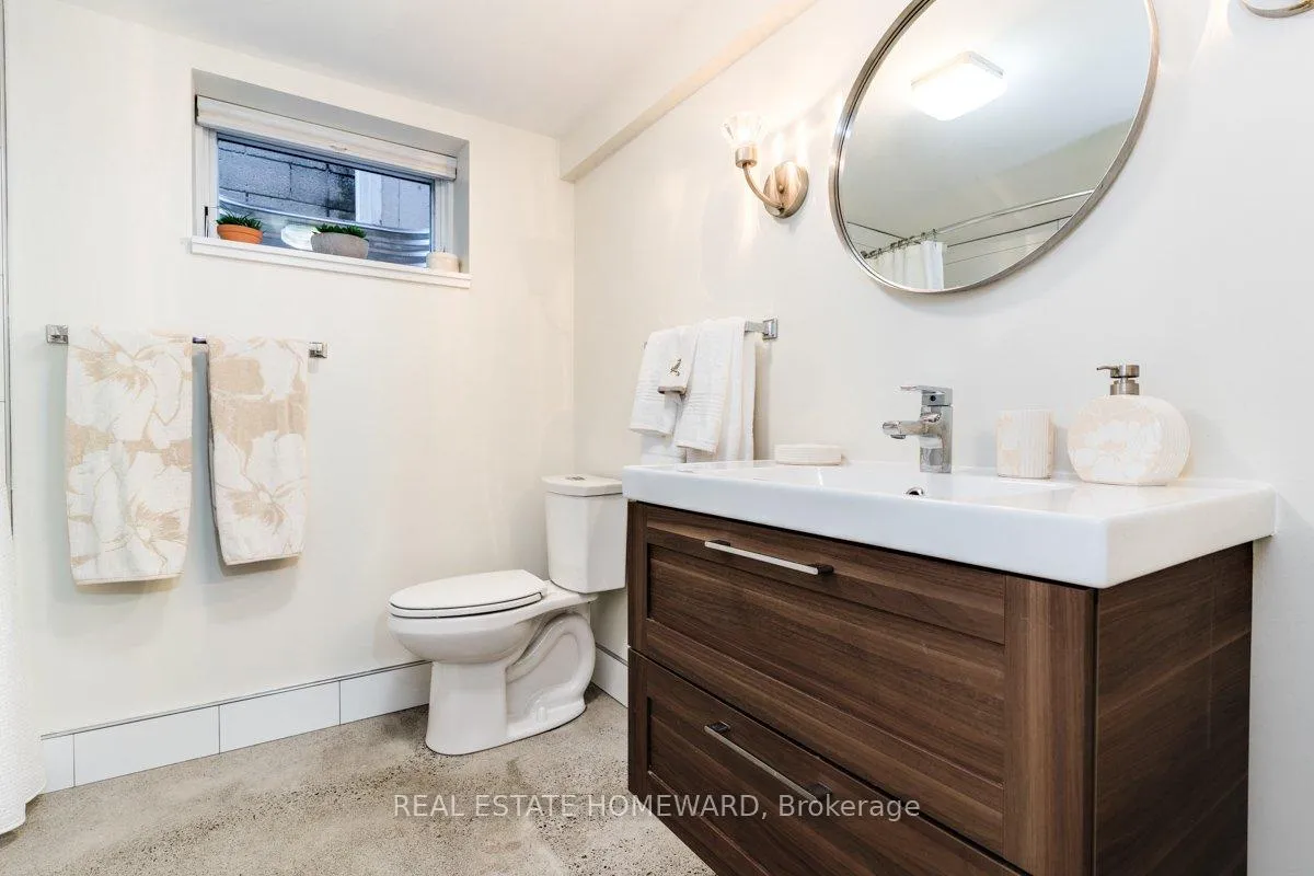 Photo 13 of 125 Tiago Avenue, Toronto, O'Connor-Parkview — HOMEH