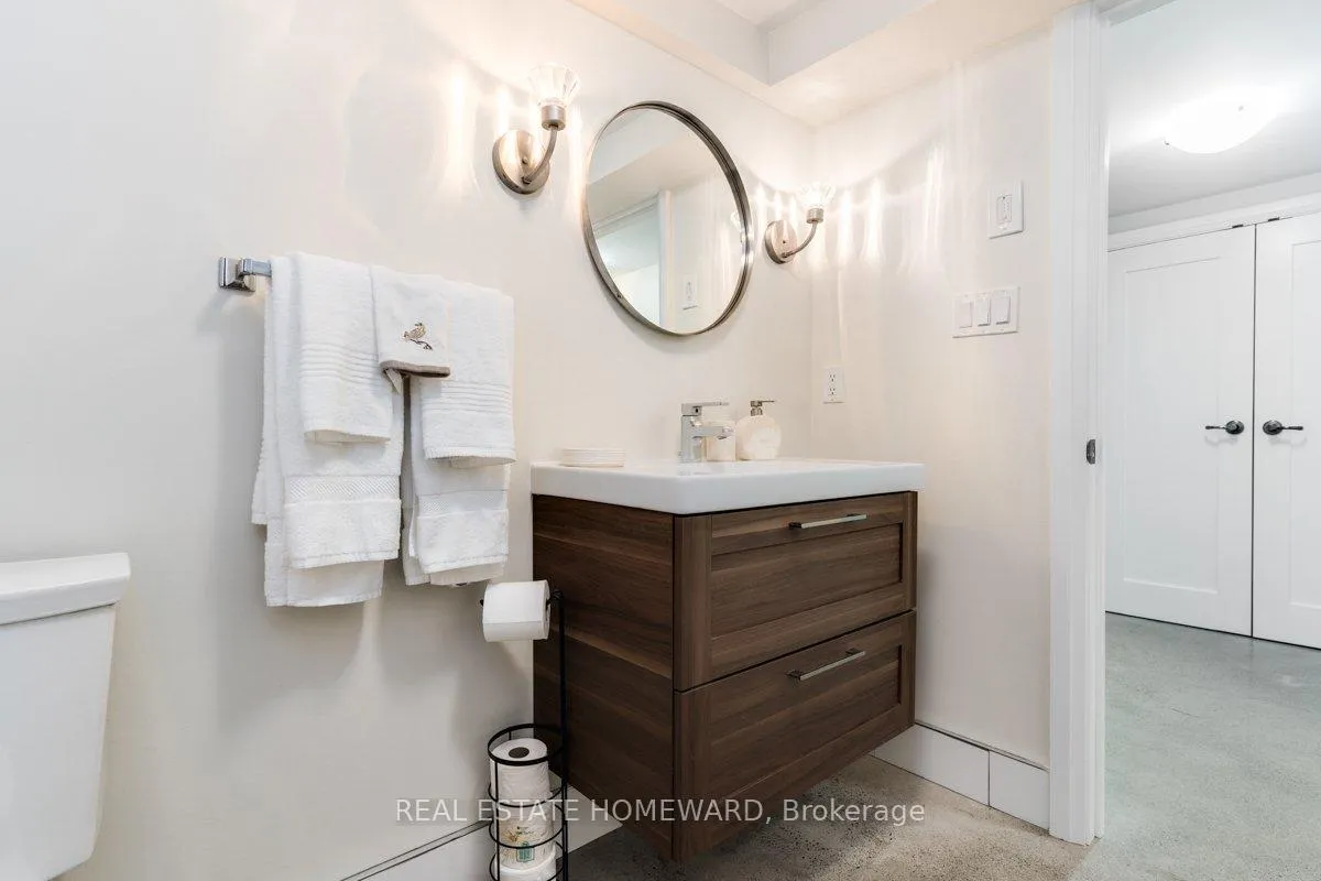 Photo 14 of 125 Tiago Avenue, Toronto, O'Connor-Parkview — HOMEH
