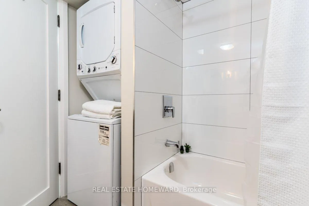 Photo 16 of 125 Tiago Avenue, Toronto, O'Connor-Parkview — HOMEH
