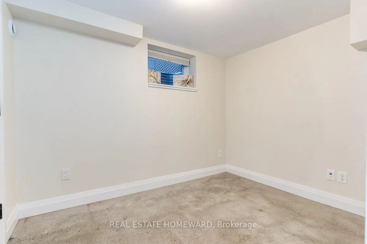 Photo 17 of 125 Tiago Avenue, Toronto, O'Connor-Parkview — HOMEH