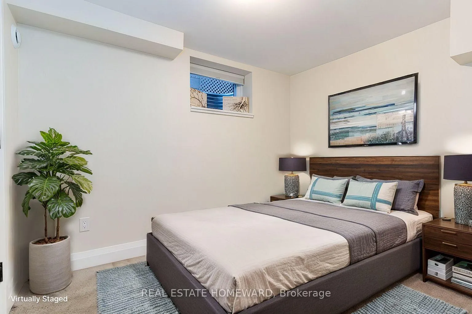 Photo 18 of 125 Tiago Avenue, Toronto, O'Connor-Parkview — HOMEH