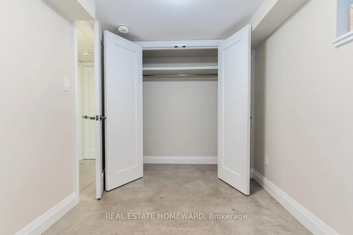 Photo 19 of 125 Tiago Avenue, Toronto, O'Connor-Parkview — HOMEH