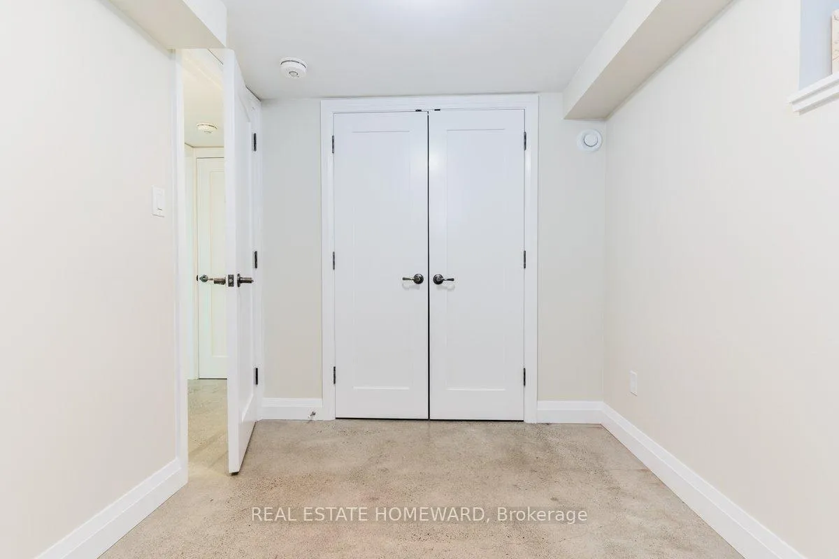 Photo 20 of 125 Tiago Avenue, Toronto, O'Connor-Parkview — HOMEH