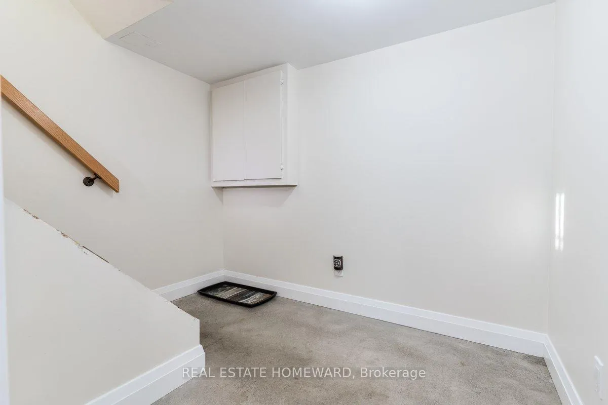 Photo 22 of 125 Tiago Avenue, Toronto, O'Connor-Parkview — HOMEH