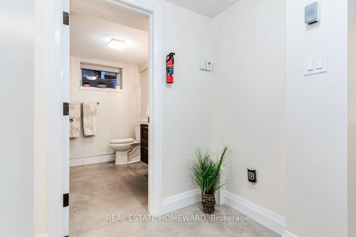 Photo 23 of 125 Tiago Avenue, Toronto, O'Connor-Parkview — HOMEH