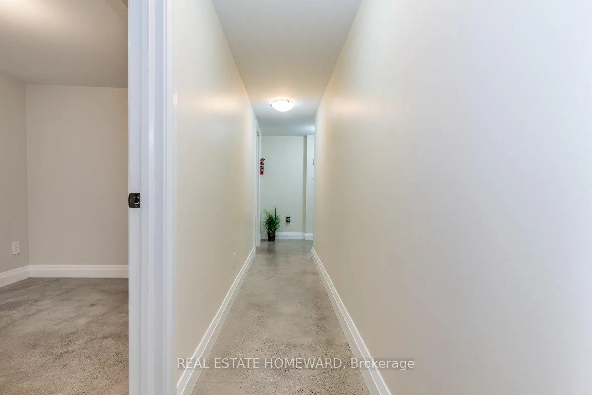 Photo 25 of 125 Tiago Avenue, Toronto, O'Connor-Parkview — HOMEH