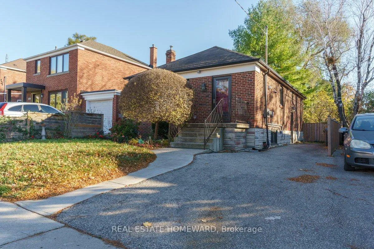 Photo 29 of 125 Tiago Avenue, Toronto, O'Connor-Parkview — HOMEH