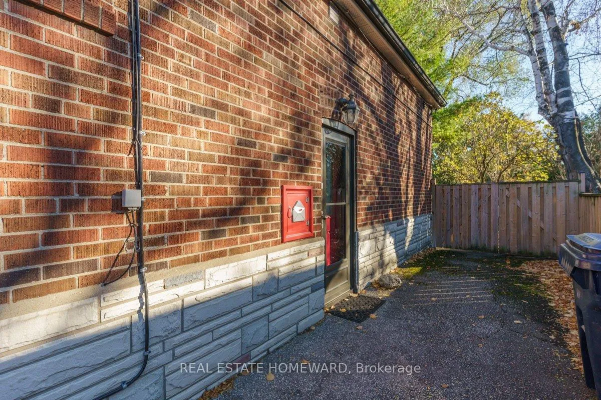 Photo 30 of 125 Tiago Avenue, Toronto, O'Connor-Parkview — HOMEH