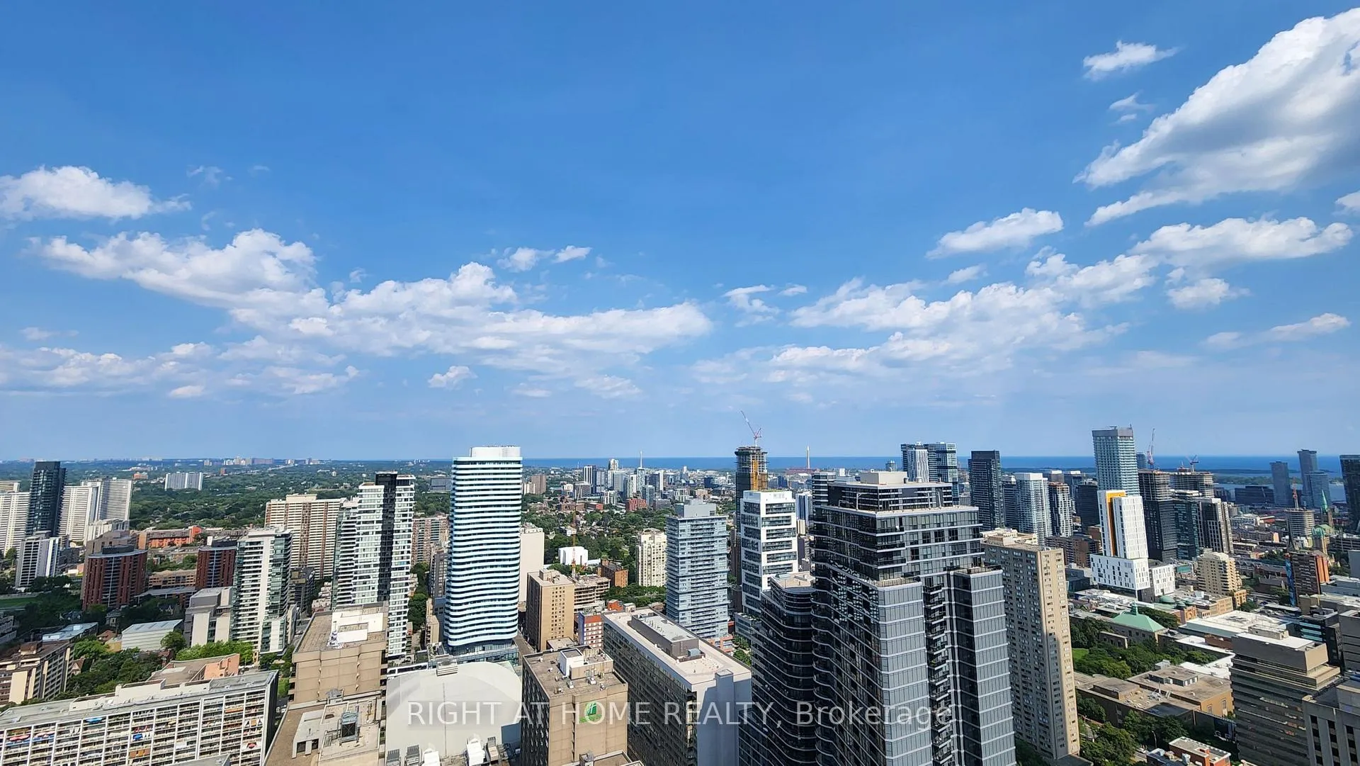 Photo 1 of Unit 4609, 7 grenville Street, Toronto, Bay Street Corridor — HOMEH
