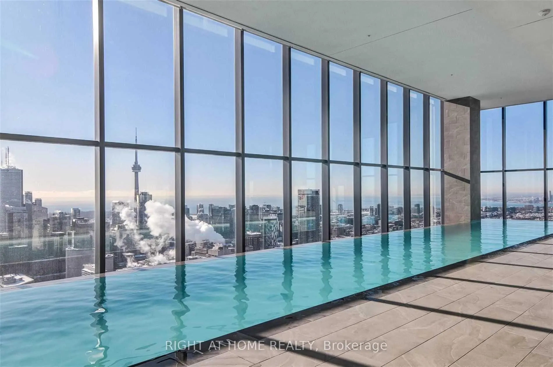 Photo 5 of Unit 4609, 7 grenville Street, Toronto, Bay Street Corridor — HOMEH