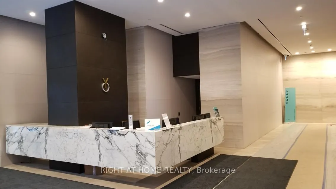 Photo 12 of Unit 4609, 7 grenville Street, Toronto, Bay Street Corridor — HOMEH