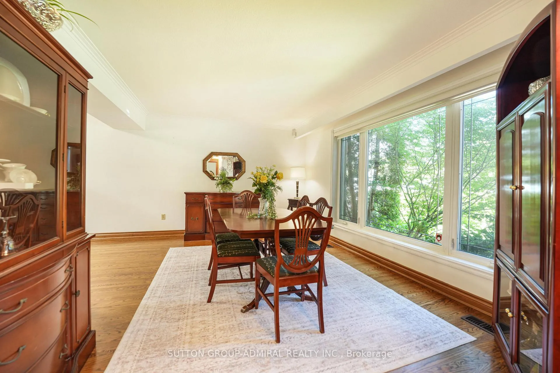 Photo 6 of 41 Hamptonbrook Drive, Etobicoke, Willowridge-Martingrove-Richview — HOMEH