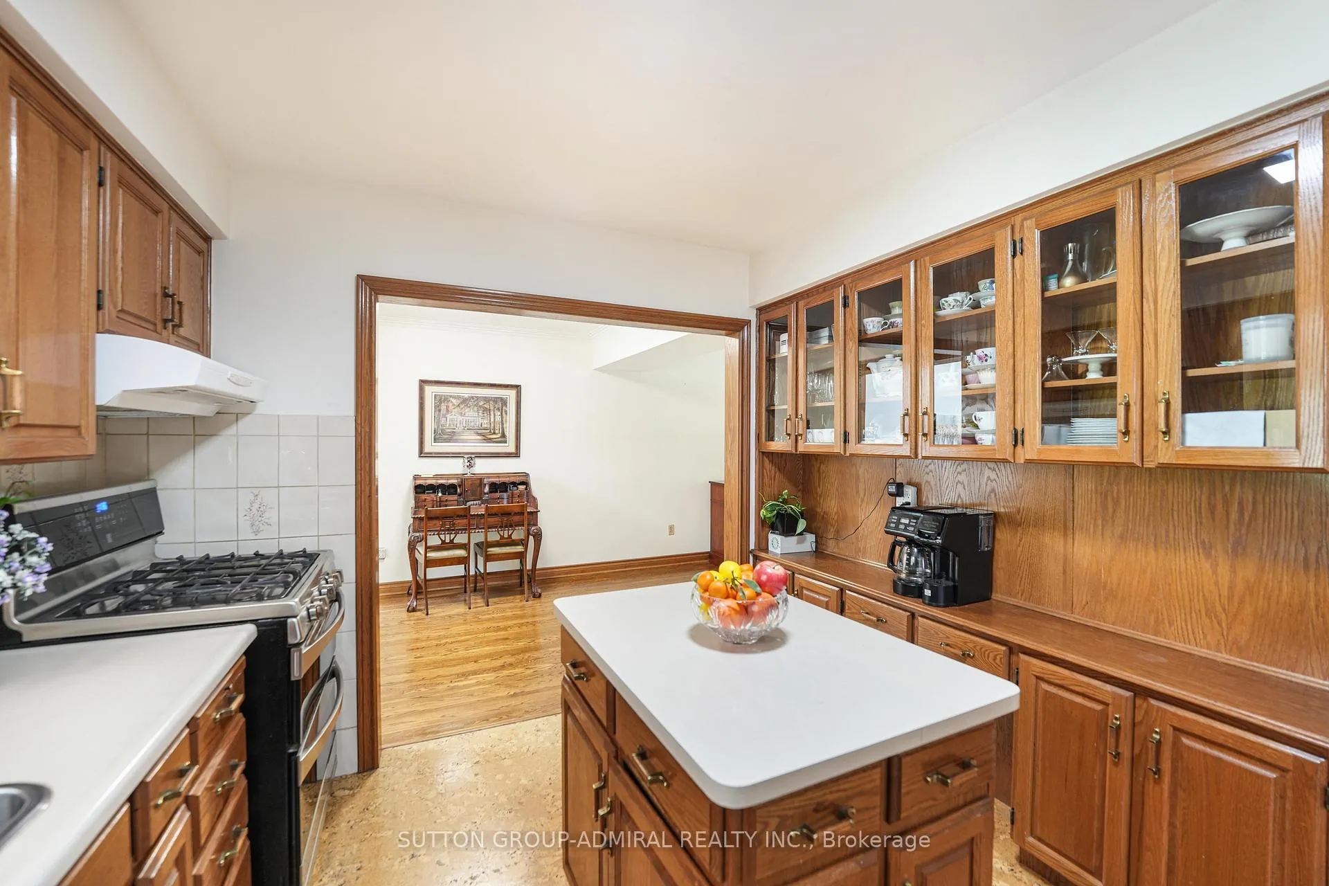 Photo 14 of 41 Hamptonbrook Drive, Etobicoke, Willowridge-Martingrove-Richview — HOMEH