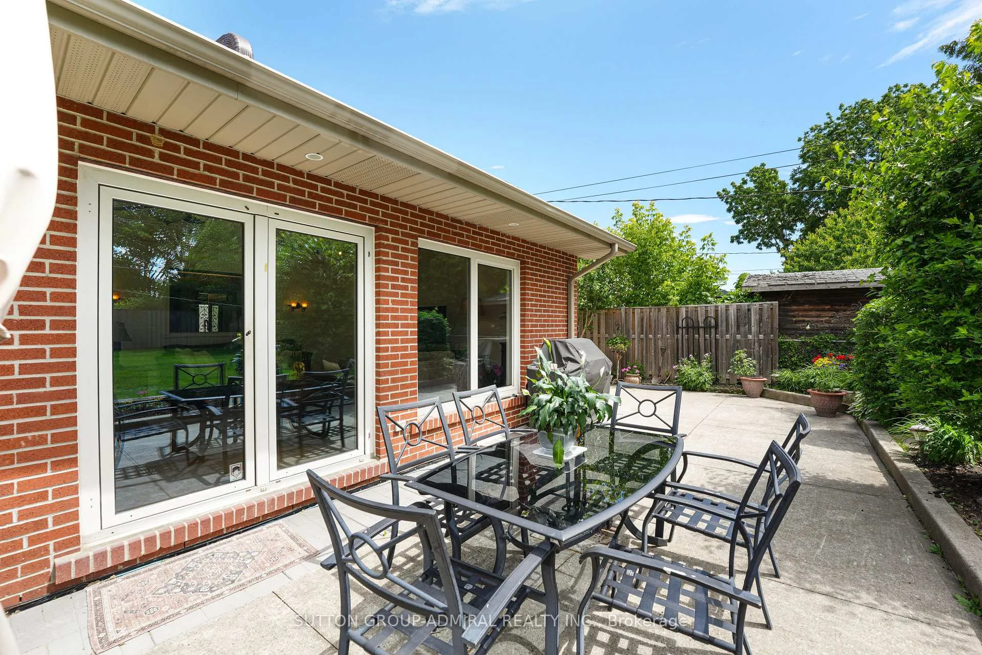 Photo 34 of 41 Hamptonbrook Drive, Etobicoke, Willowridge-Martingrove-Richview — HOMEH