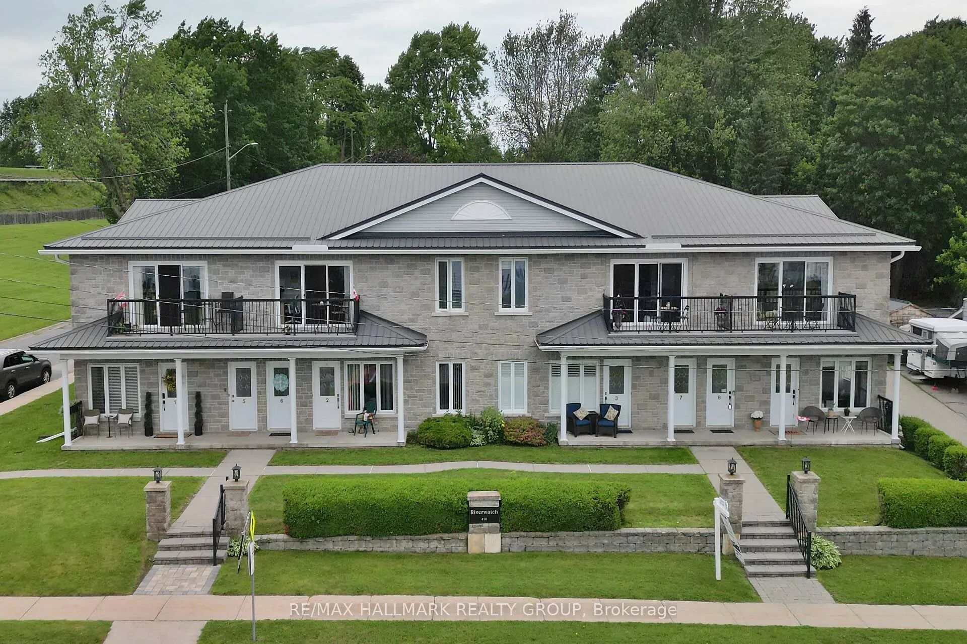 Photo of Unit 7, 410 King Street E