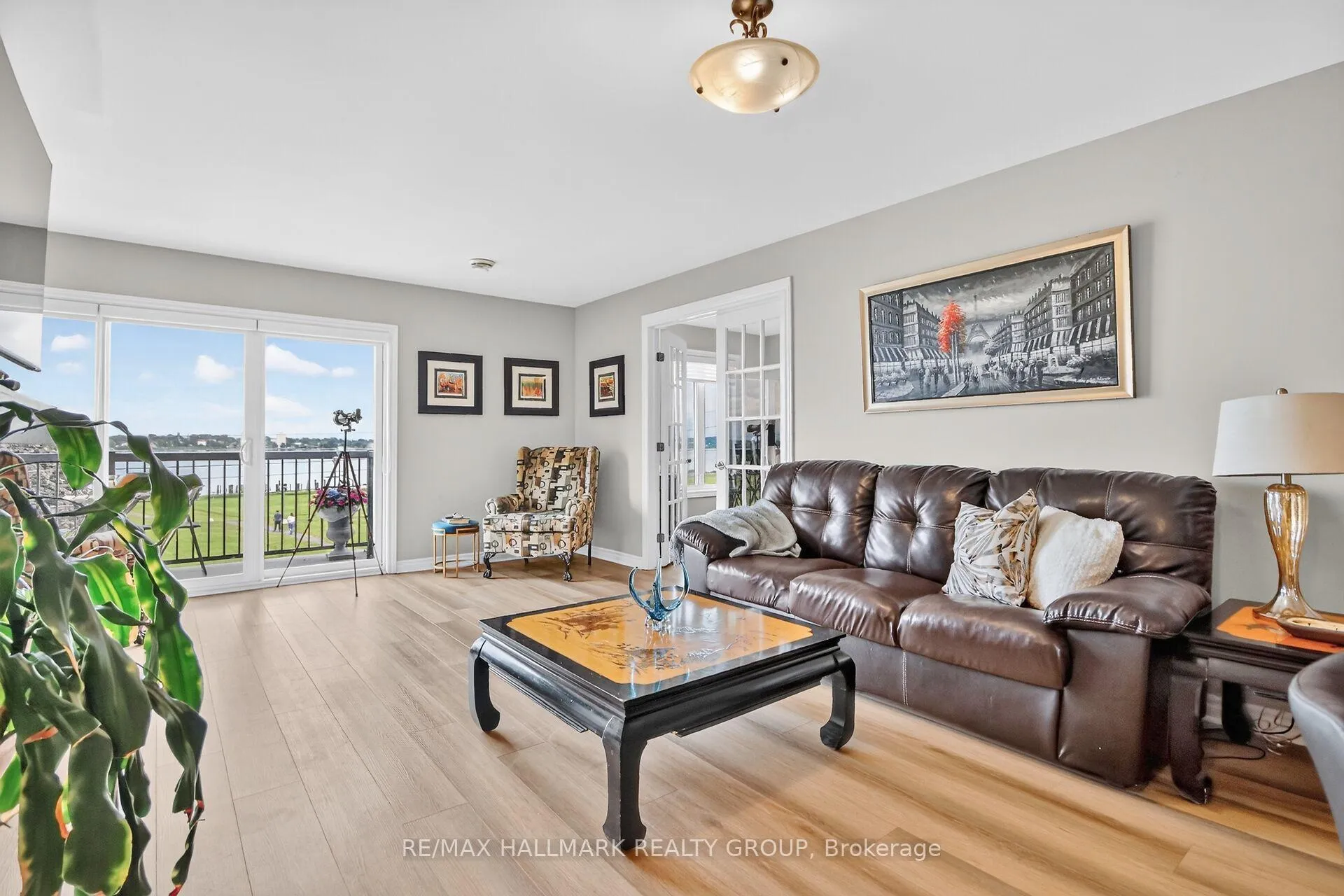 Photo 6 of Unit 7, 410 King Street E, Prescott, Prescott — HOMEH