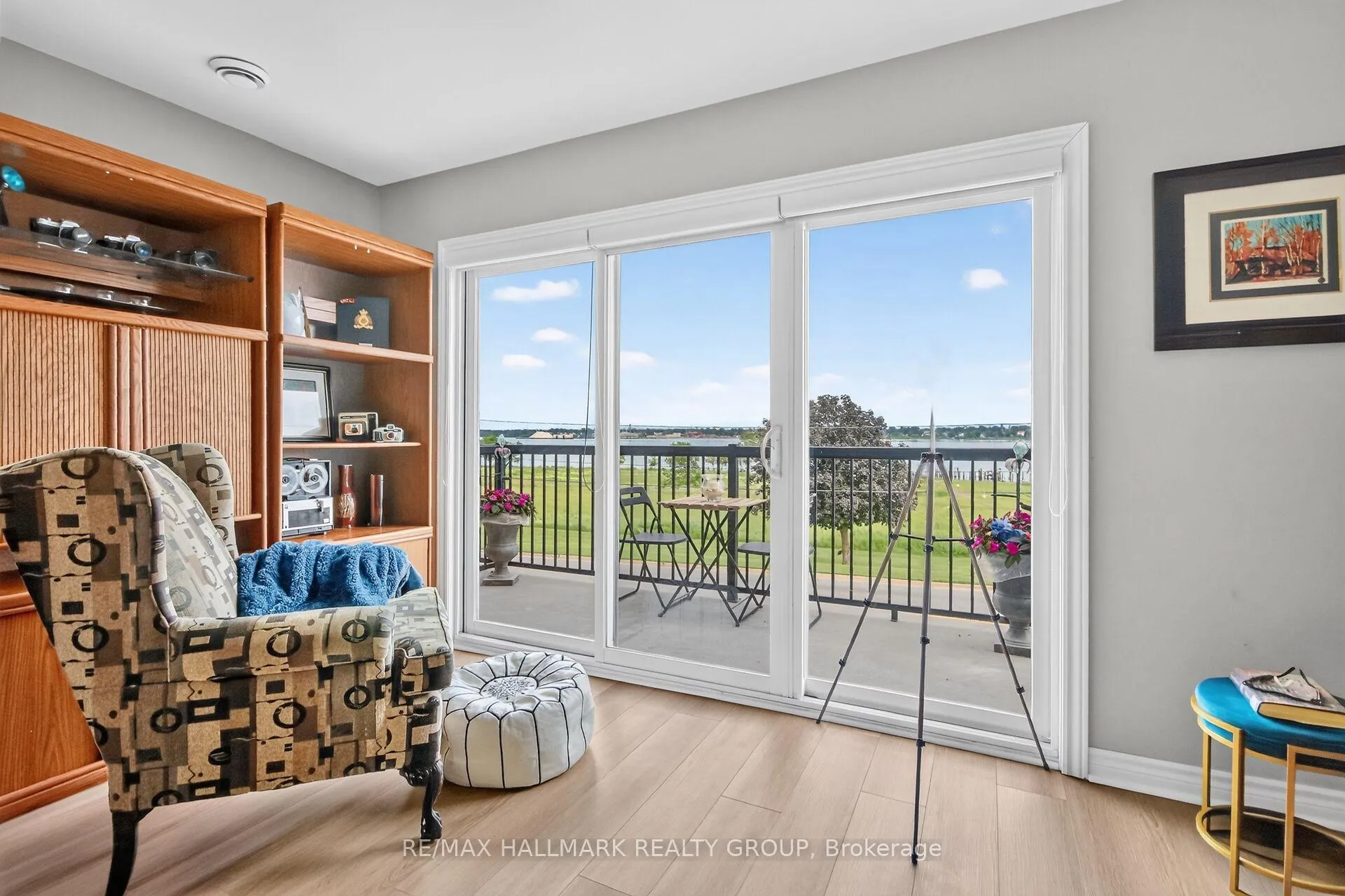 Photo 7 of Unit 7, 410 King Street E, Prescott, Prescott — HOMEH