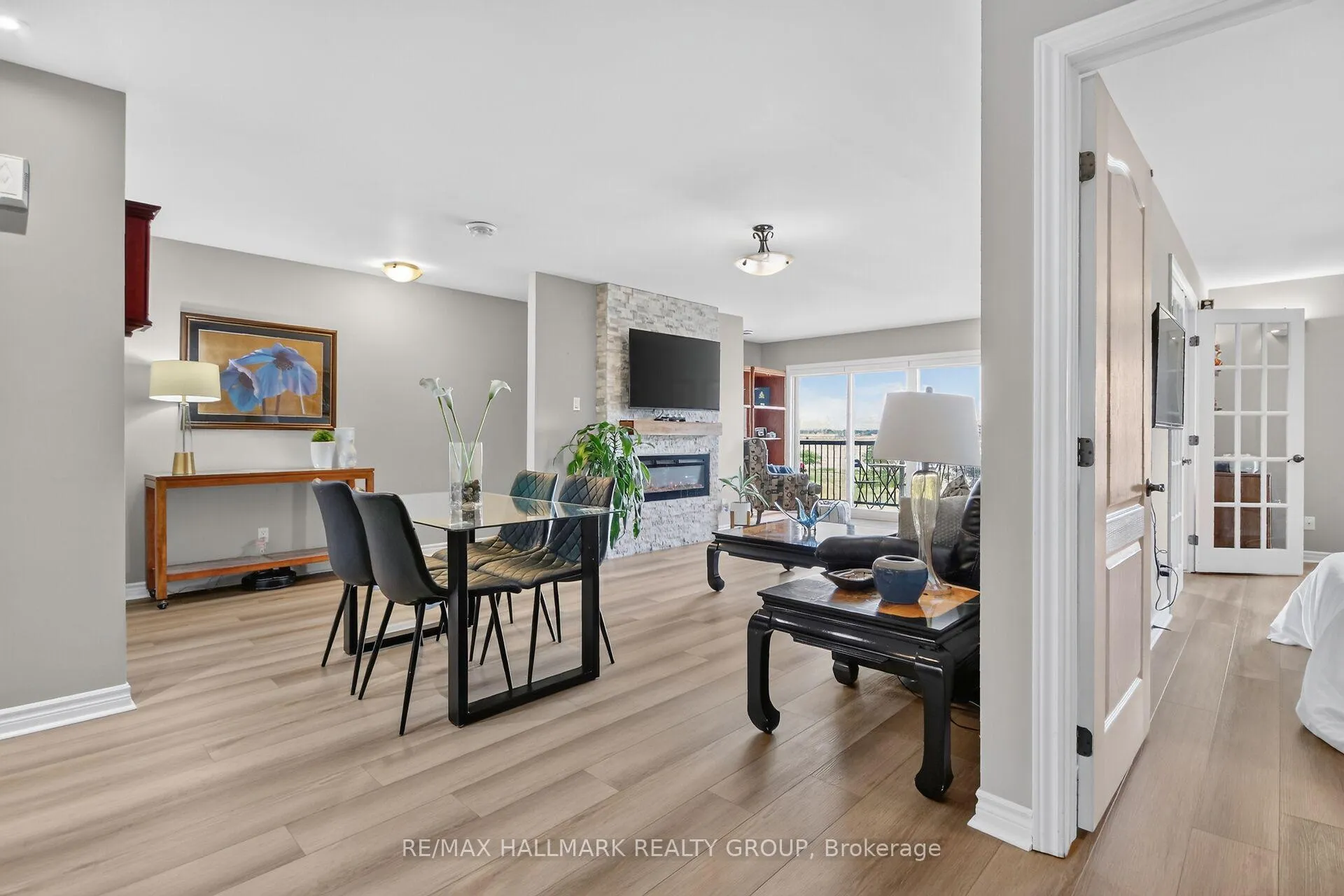 Photo 12 of Unit 7, 410 King Street E, Prescott, Prescott — HOMEH